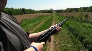 Marlin 795 FULL AUTO [upl. by Egor929]