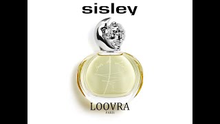 SISLEY chez LOOVRA sur loovraofficialcom [upl. by Lori]