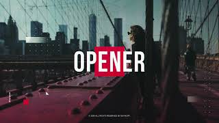 Free Urban Opener  After Effects Template [upl. by Adair]