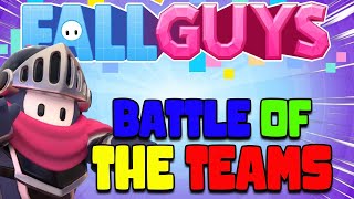 🔴 BATTLE OF THE TEAMS 🔴 LIVE Stream with Viewers🔴 ep19 [upl. by Eelegna]