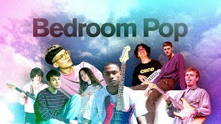 How Music Became More Relatable  The Rise Of Bedroom Pop [upl. by Nomannic]