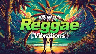 Reggae Mix Essentials Serenade of the Tropics  Best of Reggae🌴🎵 [upl. by Flossie]