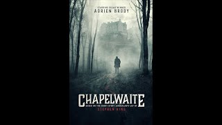 Trailer Chapelwaite [upl. by Bordy]