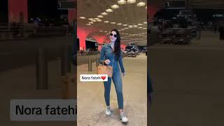 Nora Fatehi norafatehi bollywood viral [upl. by Odicalp]