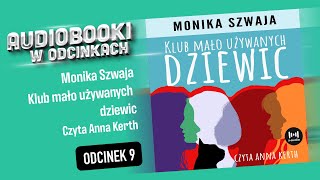 Audiobook  część 9 [upl. by Nesnej]