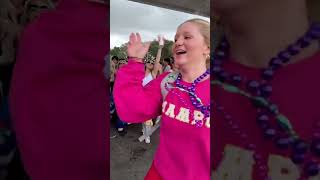 Conservatives Are IRATE Over This Video Of College Girls [upl. by Eustashe451]