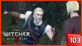 The Witcher 3 ► In the Killers Footsteps  Carnal Sins  Story amp Gameplay 103 PC [upl. by Cost]