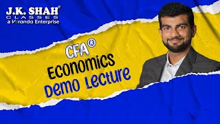 CFA® level 1 economics [upl. by Carina]