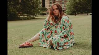 Gabrielle Aplin  Magic Official Audio [upl. by Skricki676]