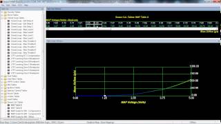 MAF Calibration Methodology MAF Cal Step 1 [upl. by Hanala]