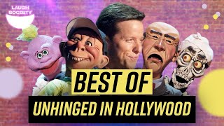 36 Minutes of Jeff Dunham amp Friends [upl. by Etyak]