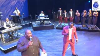 Sipho Ngwenya ft Thinah Zungu  Igama Medley [upl. by Ariaec157]