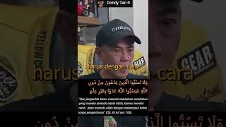 Amanat Agung Kristen versus Dakwah Islam [upl. by Eamaj]