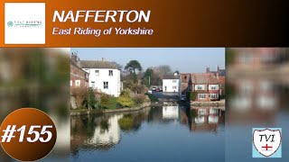 NAFFERTON East Riding of Yorkshire Parish 155 of 172 [upl. by Aneloc200]