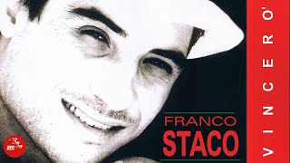 Franco Staco  Occhi da bambina [upl. by Todd]