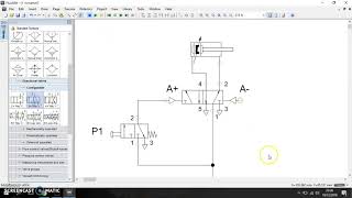 Tutorial Fluidsim 51 [upl. by Laertnom]