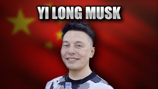 Yi Long Musk is Super Idol [upl. by Penni]