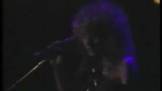 Stevie Nicks  Beauty and the beast live 1983 [upl. by Hsakaa]