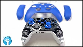 Xbox Series Controller Teardown  A Repairability Perspective [upl. by Shaughnessy]