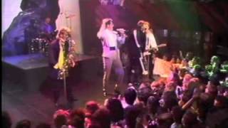 Spandau Ballet live on countdown Highly Strung [upl. by Natsyrt]