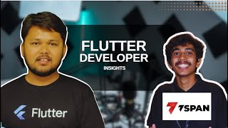 The Beginners Guide to Flutter Development Roadmap [upl. by Aihsetal]