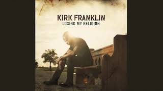 My World Needs You  Kirk Franklin [upl. by Dasha]