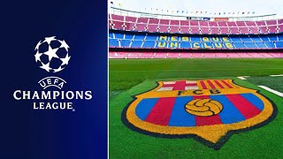 UEFA open an investigation against Barcelona over the Negreira case  What does this mean [upl. by Haakon]