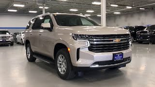 2021 Chevrolet Tahoe Lake Bluff Lake Forest Libertyville Waukegan Gurnee IL C1206 [upl. by Libby]