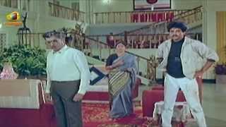 Collector Gari Abbai Telugu Movie  Part 712  ANR Akkineni Nagarjuna Rajani Sharada [upl. by Onivla808]