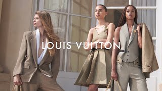 LOUIS VUITTON In Store Music Playlist Fall 2023 [upl. by Aret474]