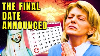 MEDJUGORJE THE LATEST URGENT MESSAGE TO MIRJANA [upl. by Zannini]