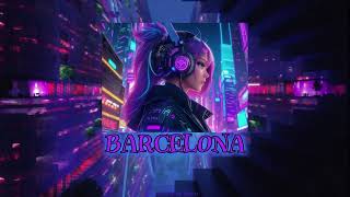 Barcelona Remix  Alan Walker Ina Wroldsen Origin Remix [upl. by Anoo]