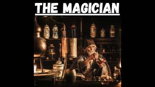 THE MAGICIAN by W Somerset Maugham  Full Audiobook [upl. by Selwyn67]