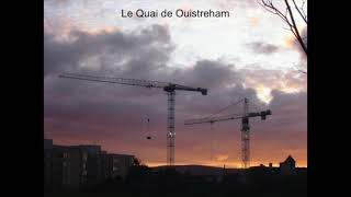 Le Quai de Ouistreham  Les filles de Moulinex [upl. by Lewin222]