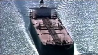 Exxon Valdez Oil Spill In the Wake of Disaster [upl. by Caundra227]