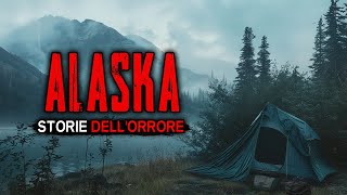 3 Storie Dellorrore dallAlaska [upl. by Burrus322]