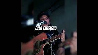 cover flanella bila engkau [upl. by Raddi]