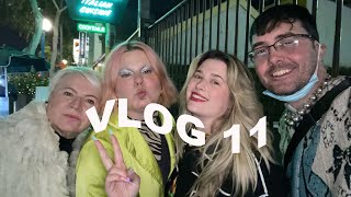 VLOG 11 My BIRTHDAY Vlog  JASMINAtv [upl. by Nissy]