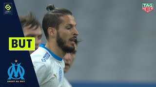 But Dario BENEDETTO 86  OLYMPIQUE DE MARSEILLE OM  RCSA 11 2021 [upl. by Harrison]