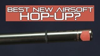 What is the quotSHopquot Airsoft HopUp Testing The SHop  AirsoftGIcom [upl. by Dlanod]