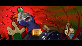 Newgrounds Rumble Piconjo Gameplay [upl. by Tecla]