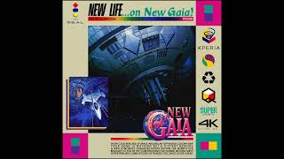 New Gaia  New Life on New Gaia [upl. by Annunciata]