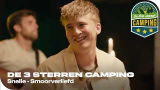 Snelle  Smoorverliefd  De 3 sterren camping [upl. by Ora]