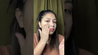 Mamaearth Aloe Vera Gel Review mamaearth ytshorts skincare shortvideo natural [upl. by Zaremski]