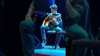 Matteo Mancuso  BRIDGE Guitar Festival Eindhoven 2024 [upl. by Greenwood]