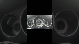 2015 MercedesBenz CLS 350 CDI 4 Matic 0100 Acceleration 261HP [upl. by Tamar]