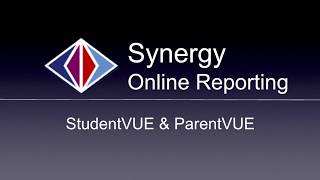 UsingStudentVUEandParentVUE [upl. by Seyer742]