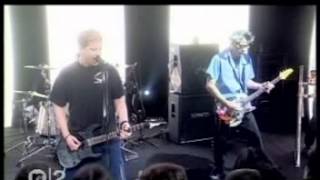 The Offspring  02  Original Prankster MTV 2 Europe 2001 [upl. by Ringsmuth]