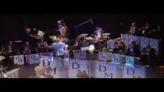 Moonlight Serenade Don Mather Big Band [upl. by French567]