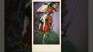 Shocking 😨 Story Of King Vikramaditya amp Betal 👹 shorts [upl. by Suiramed]